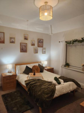 CHERRYTREE COTTAGE @ LOMOND